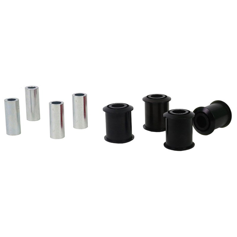Whiteline Rear Control Arm - Lower Bushing kit  Jeep Wrangler 2007-
