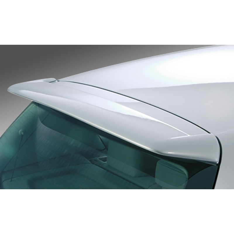 Dakspoiler  Volkswagen Golf V 3/5-deurs 2003-2008 'Version 2' (PU)