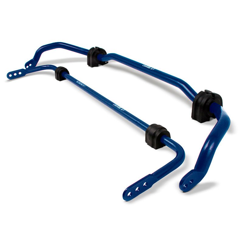 H&R Set Stabilisatorstangen  KIA Ceed GT & ProCeed Shooting Brake GT 2018- VA27/AA21mm