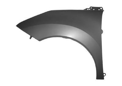 spatbord, links Peugeot 3008, 2009 -