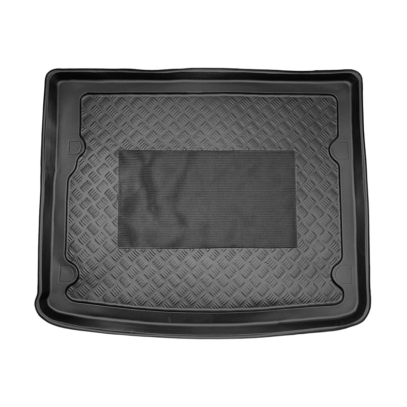 Trunk shell 'Non-slip'  Volkswagen Touareg 2002-2010