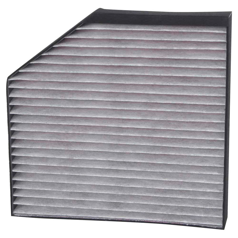 K&N Premium Disposable Cabin Air Filter  Audi various models (DVF5081)