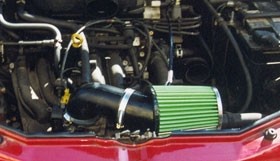 GREEN kit Citroen Berlingo 1.8i 66kw
