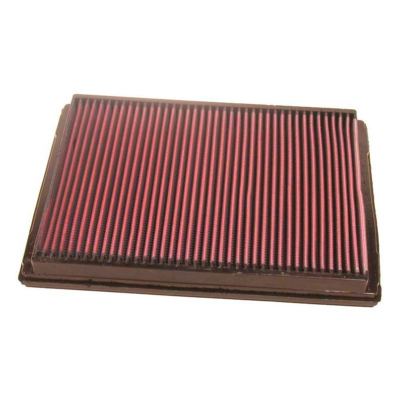 K&N vervangingsfilter  Opel Astra G Coupe 2.2i 2000- (33-2213)