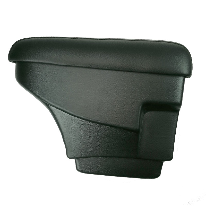 Arm rest Artificial leather  Peugeot 307 2001-2009 excl. CC