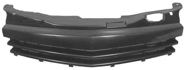 SPORTGrill OPEL ASTRA H 04-09 voor GTC