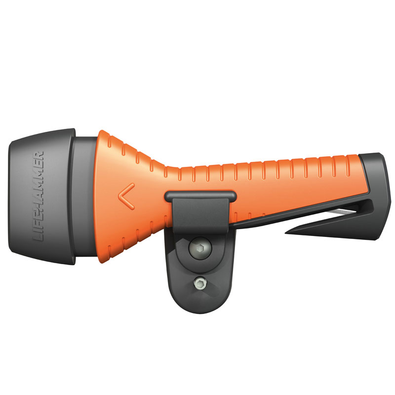 Originele LifeHammer 'Evolution'
