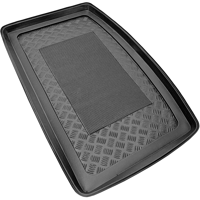 Trunk shell 'Non-slip'  Peugeot 206+ 2009-