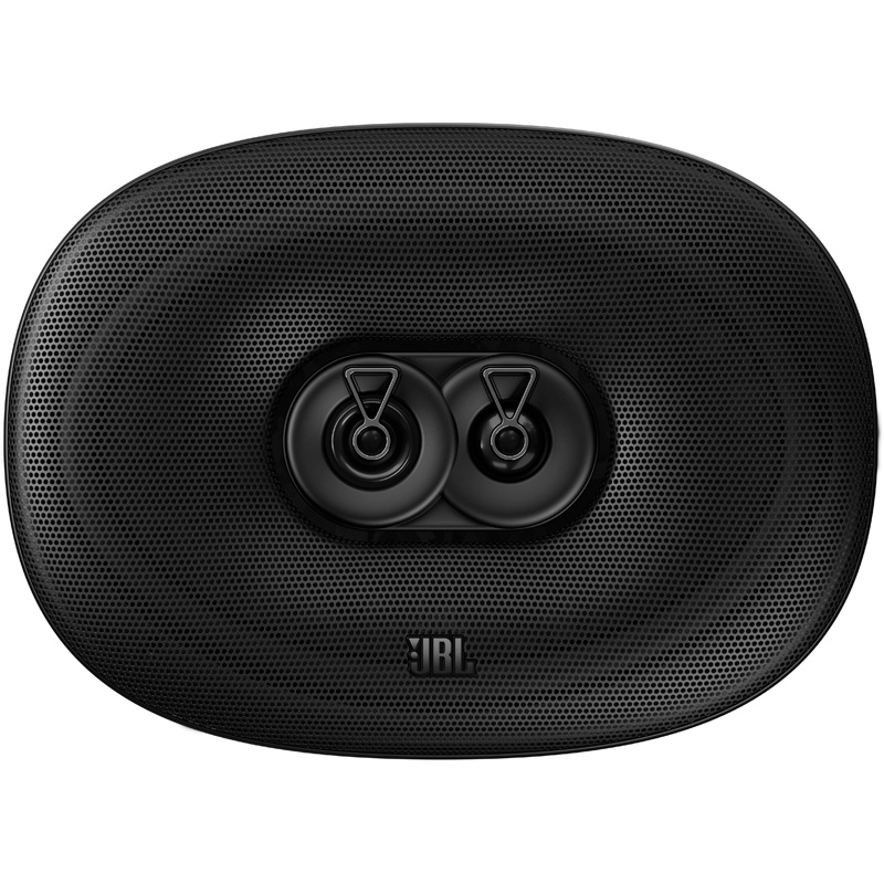 JBL Stage 3 Gen2 968M 6x9'' (152x230mm) 3-Way 640Watt Speaker Set