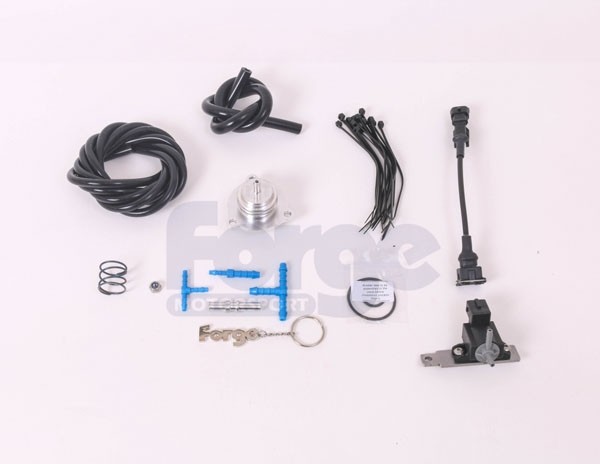 Fiat Punto EVO Replacement valve FORGE RECIRCULATION VALVE ( Dir
