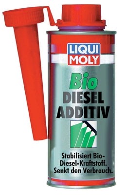 LIQUI MOLY BIODIESELADDITIEF 250 ML