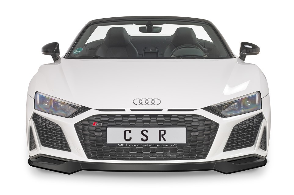 Voorspoiler Audi R8 4S FL CSR CSL502