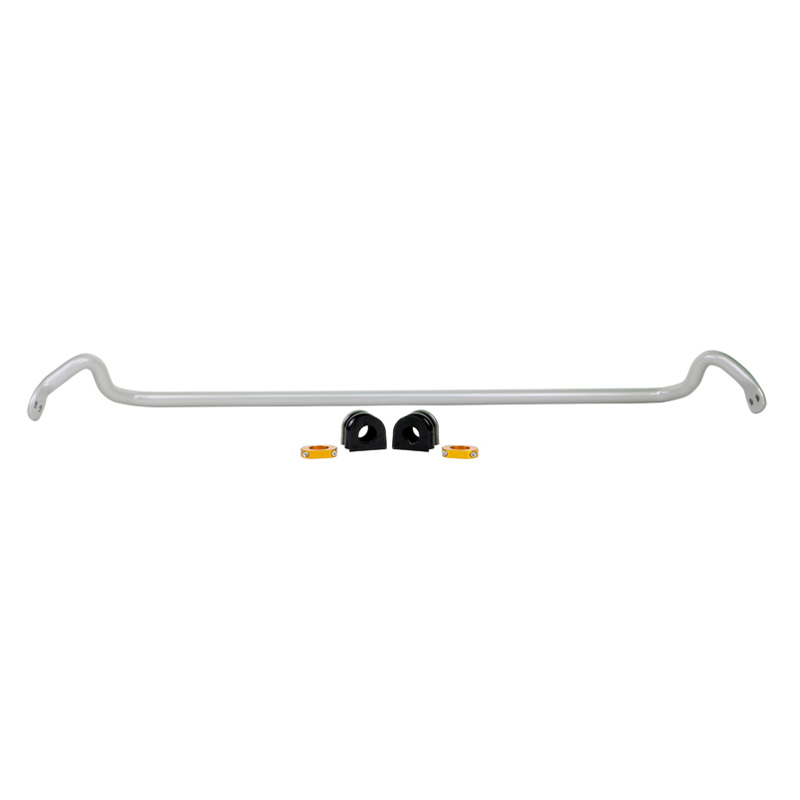 Whiteline Front Stabiliser Bar 24mm X Heavy Duty Blade Adjustable  Subaru Impreza Sedan GD/Hatchback 2.0 WRX Sti 4WD 2002-