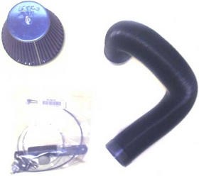 K&N 57i kit Ford Focus (1998-2004) 1.8 TDDi 90PK 98-