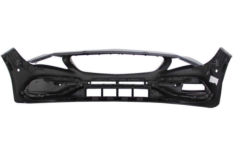 Voorbumper Mercedes CLA A45 AMG facelift look 14-19