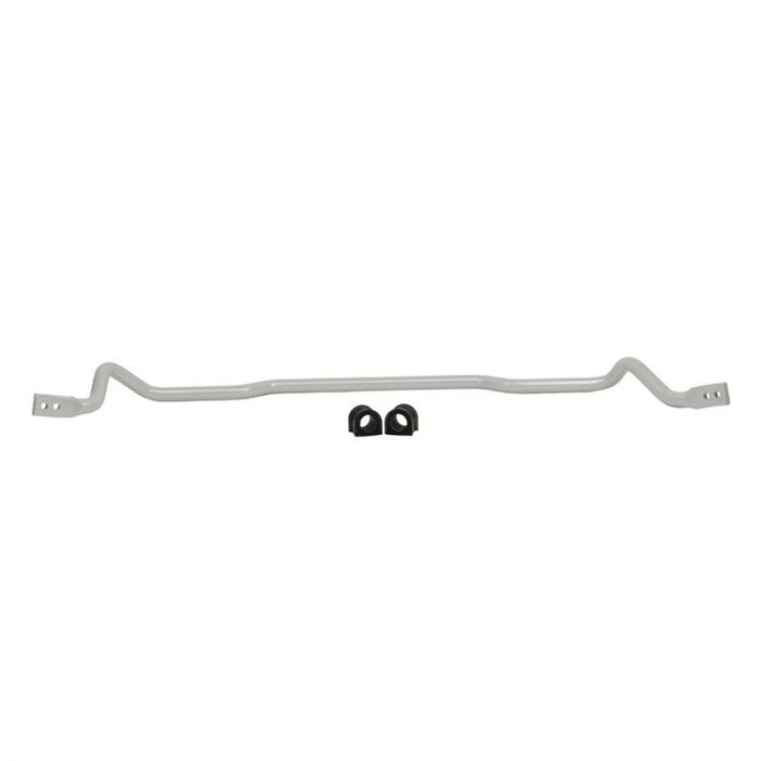 Whiteline Rear Stabiliser Bar 24mm Heavy Duty Blade Adjustable  Acura EL/RSX / Honda Civic VII/Integra 2000-