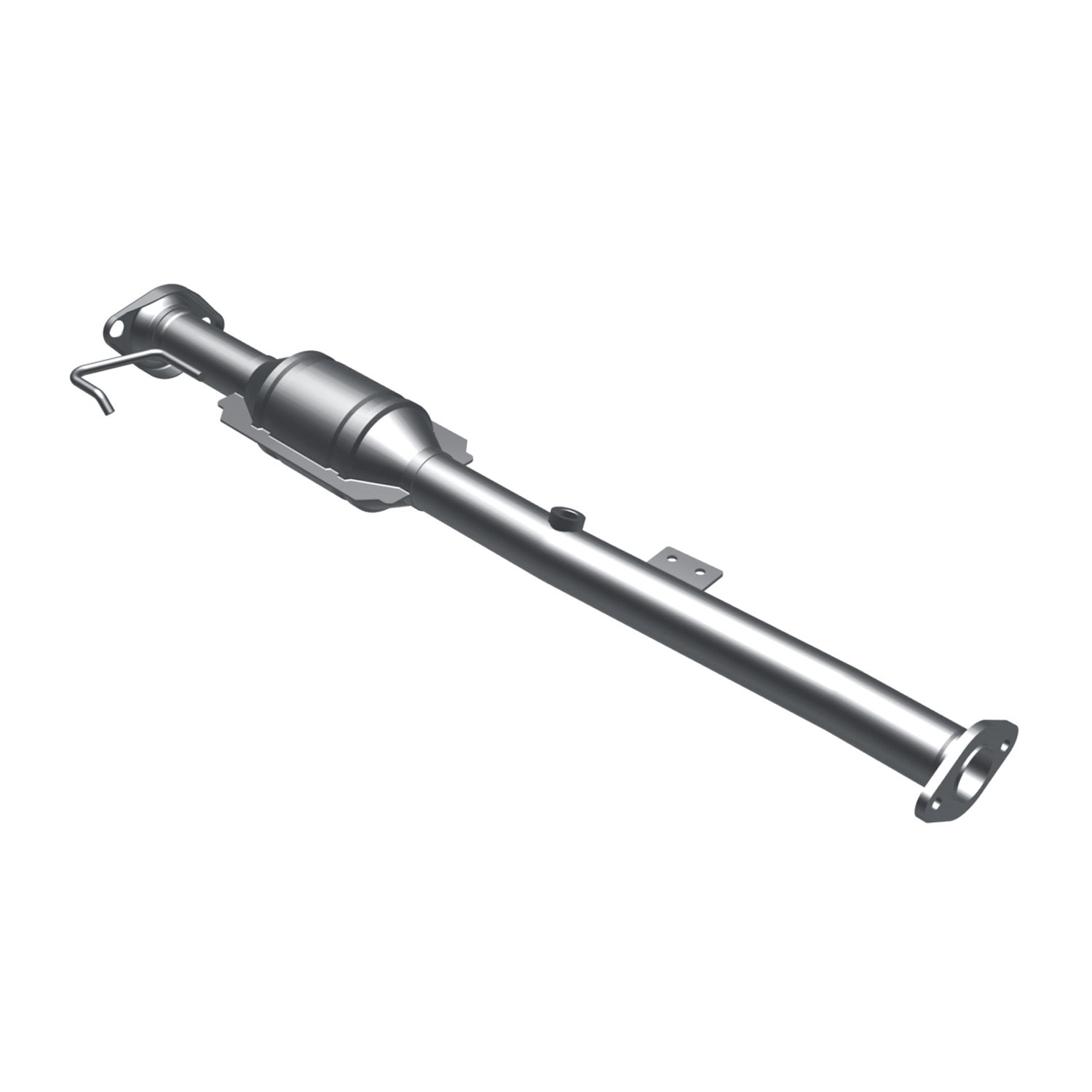 Suzuki Catalysator (DF) 99-02 Vitara 1.6L/2.0L Magnaflow Catalys