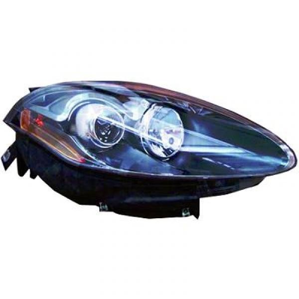 Koplamp linksCROMA 11.07->>