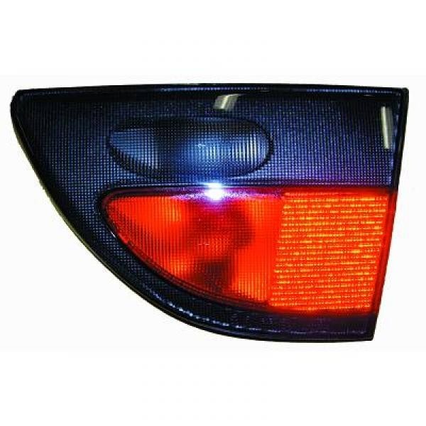 Achterlicht rechts MEGANE 96-99 BINNEN