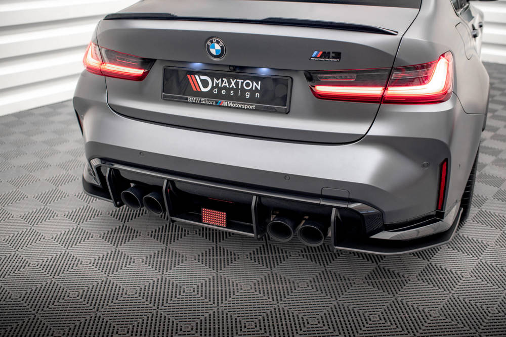 LED Remlicht BMW M3 G80 / G81 / M4 G82 Maxton
