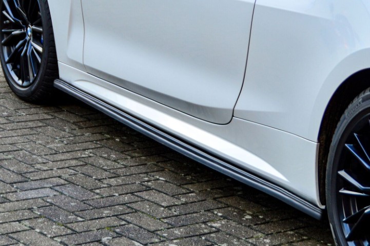 Zijskirts BMW 4-Serie G22 G23