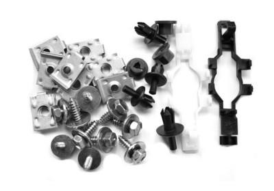 montageset spatbord Opel Vectra B, 1995-2002