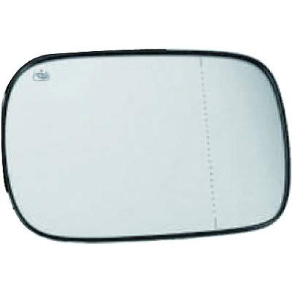 Spiegelglas Links VOLVO XC90