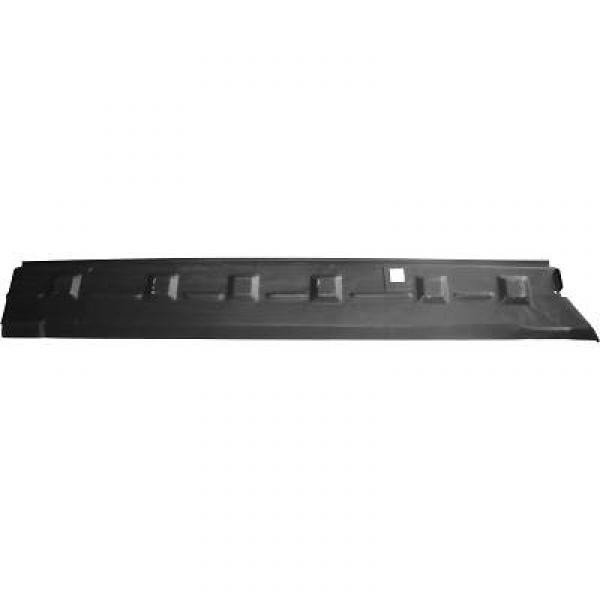Dorpel links onder MINI 72-01 ONDERSTE DEEL