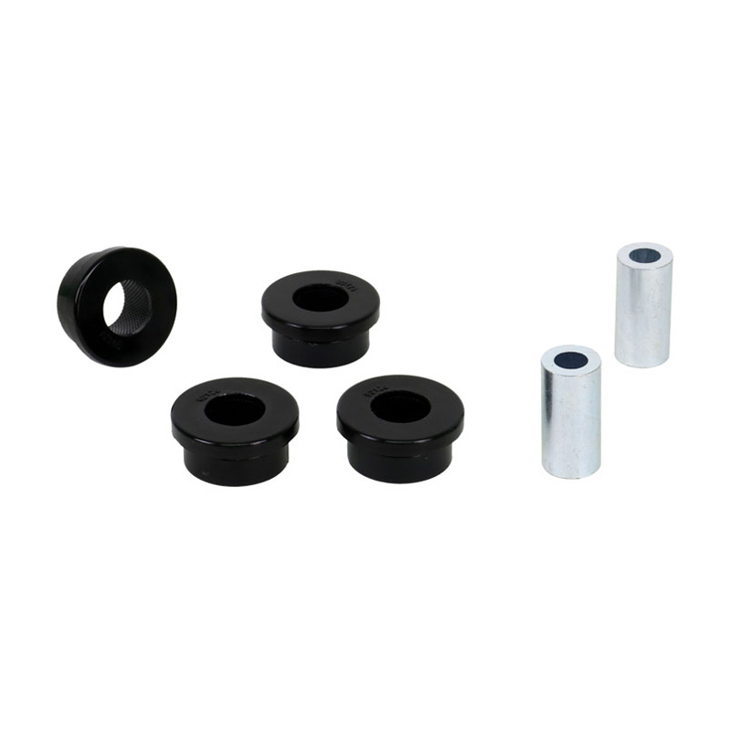 Whiteline Control Arm - Lower Rear Outer Bushing  Honda Civic VIII Sedan FD/FA 2006-