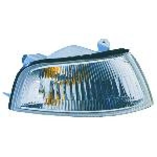 Knipperlicht rechts LANCER 97->> WIT