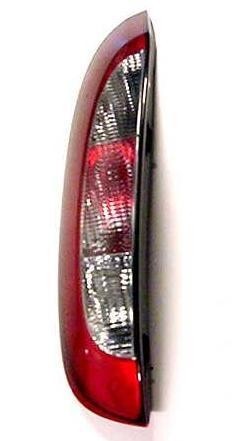 achterlicht, Valeo, zonder fittingdeel, links Opel Corsa C, 2000