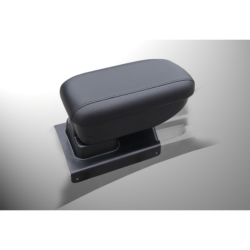 Arm rest Artificial leather  BMW 1-Series F20 2011-2017 (Manual transmission only)