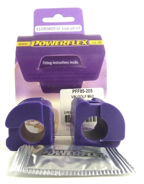 Seat Cordoba  Front Anti Roll Bar Mount - PowerFlex PFF85-205