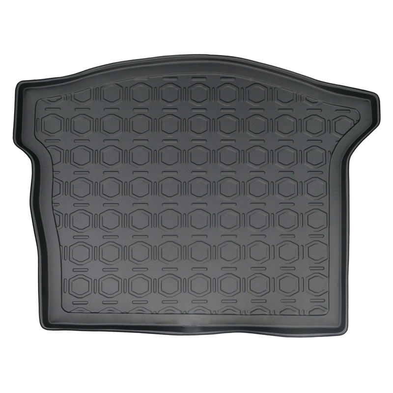 Trunk shell 'Design'  Renault Grand Scenic IV 2016-