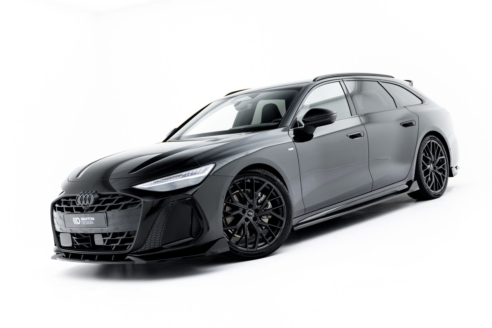 Bodykit Audi A6 S-Line Avant C9 V.2
