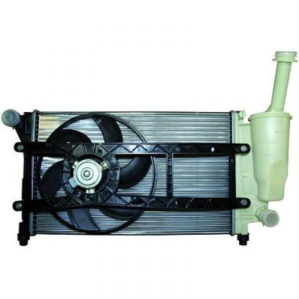 FRONTMODULE -AC PANDA 03->> 1.1/1.2 -A/C