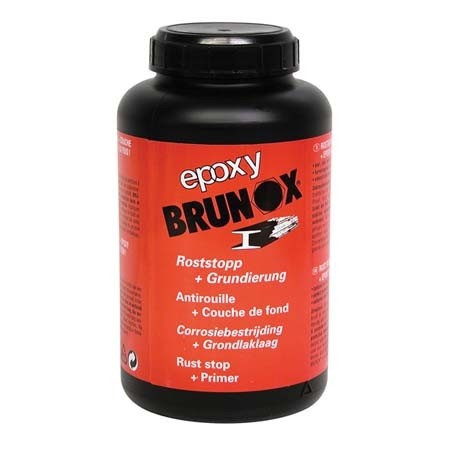 Brunox BEPOXY1000ML Epoxy roestomvormer 1L