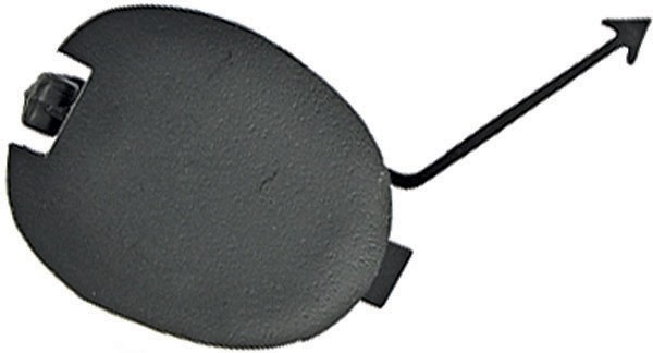 Afdekkap SLEEPOOG ACHTER PUNTO 93-99