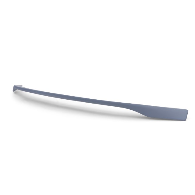 Achterklep Spoiler BMW X6 F16