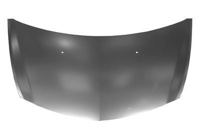 motorkap, 10/2008-Renault Clio, 2005-2009