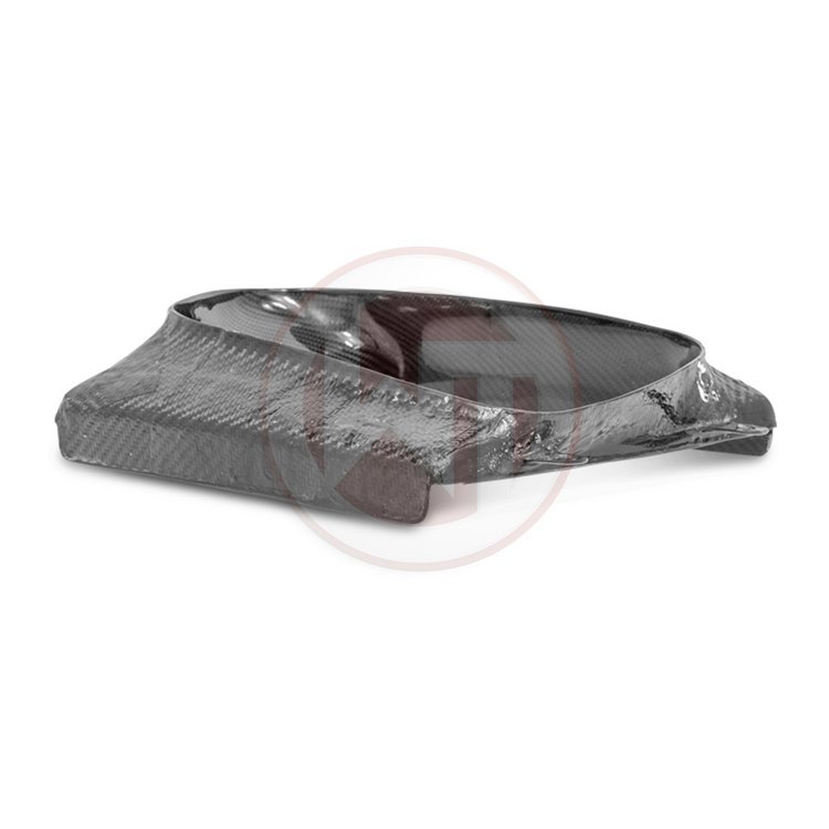 Intercooler Mercedes E-Klasse W213 E63 (S) AMG zijkoeler Wagner Competition Watercooler side
