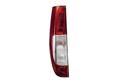achterlicht, zonder fittingdeel, links Mercedes Vito/Viano, 2003