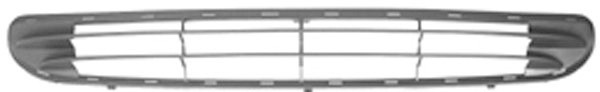 Bumper Grill midden MONDEO 96-00