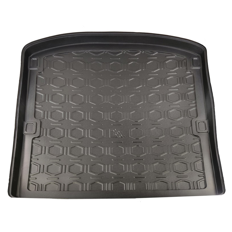 Trunk shell 'Design'  Audi A4 B9 Sedan 2015-