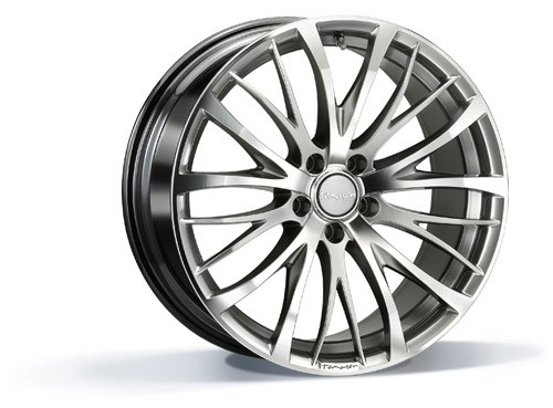 Velgen Tomason TN7 8.5x19