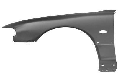 spatbord, rechts Mazda 626, 1992-1997