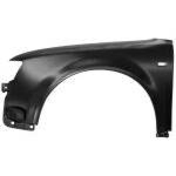 Voorscherm links Audi A4 8E 00-04
