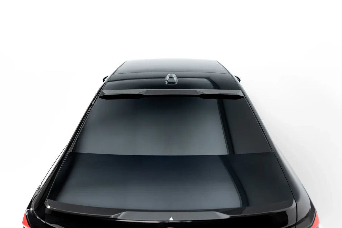 Bodykit Carbon Fiber BMW 7 / i7 M-Pack G70