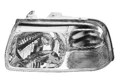 koplamp, H4, elektr verstelb, rechts Suzuki Grand Vitara, 1998-2