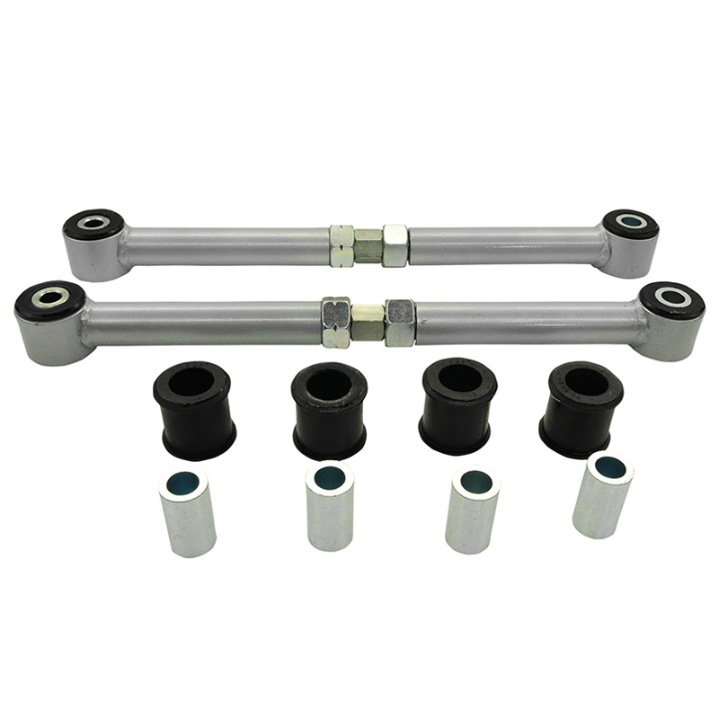 Whiteline Rear Control Arm - Lower Front Arm Set  for Saab 9-2X Estate / Subaru Forester SF-SG/Impreza/Legacy I-II/Legacy Outback BG 1989-2008